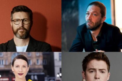 Andrew Haigh’s ‘A Long Winter’ starts filming for Mubi, Film4