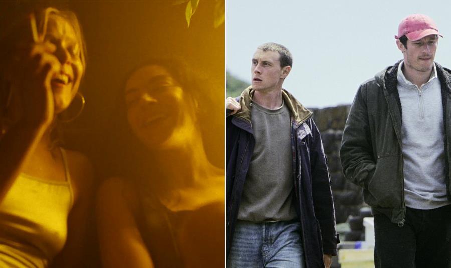 ‘Erupcja’ starring Charli XCX, ‘Rose Of Nevada’ among latest Red Sea selections