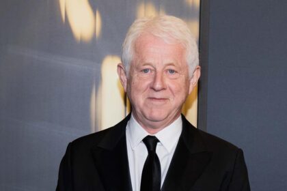 Richard Curtis to deliver Attenborough address at British Screen Forum