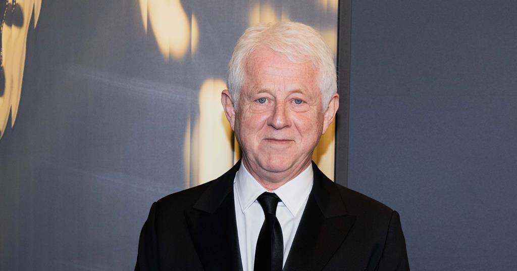 Richard Curtis to deliver Attenborough address at British Screen Forum