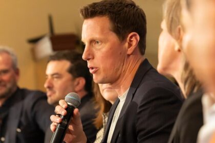 David Ellison’s new Paramount era begins “necessary” layoffs