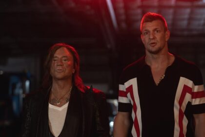 VWI Worldwide, Verdi Productions pact on Hayden Panettiere thriller, Mickey Rourke comedy