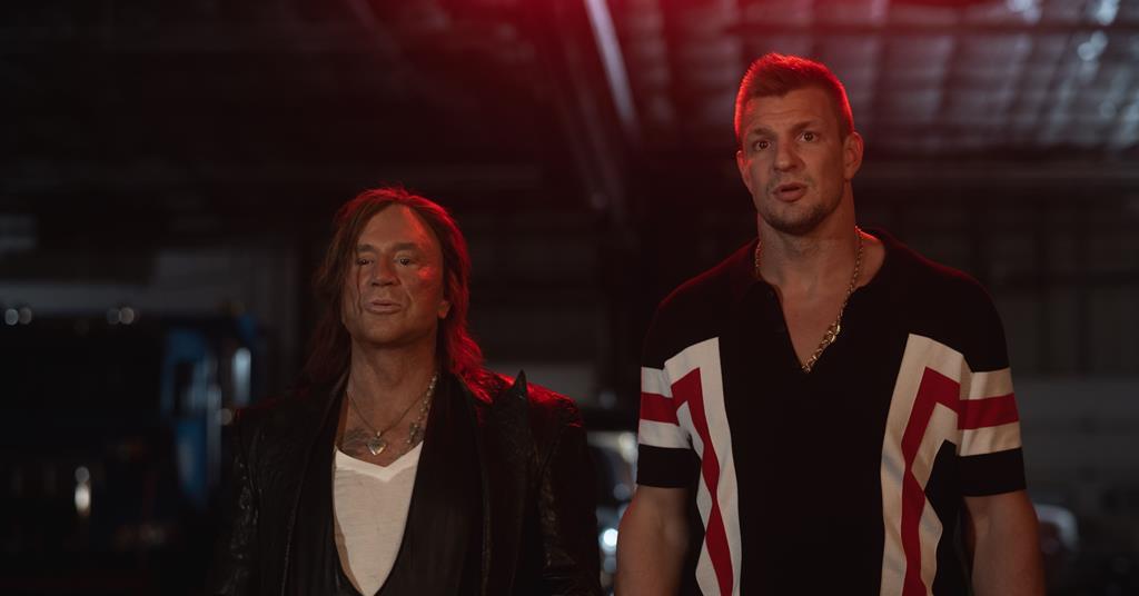 VWI Worldwide, Verdi Productions pact on Hayden Panettiere thriller, Mickey Rourke comedy