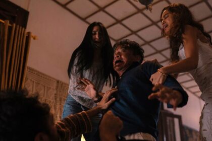Indonesian zombie film ‘The Elixir’ tops Netflix non-English chart