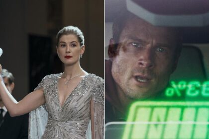 ‘Now You See Me 3’ aces $75.5m global box office opening; ‘The Running Man’ starts with $28.2m