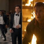 ‘Now You See Me 3’ pips ‘The Running Man’ in close UK-Ireland box office battle