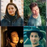 Les Arcs selects eight emerging directors for 2025 Talent Village