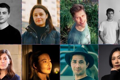 Les Arcs selects eight emerging directors for 2025 Talent Village
