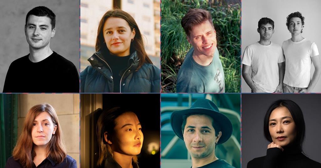 Les Arcs selects eight emerging directors for 2025 Talent Village