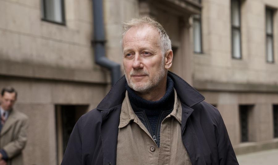 ‘Land Of Mine’ producer Mikael Rieks to join Zentropa