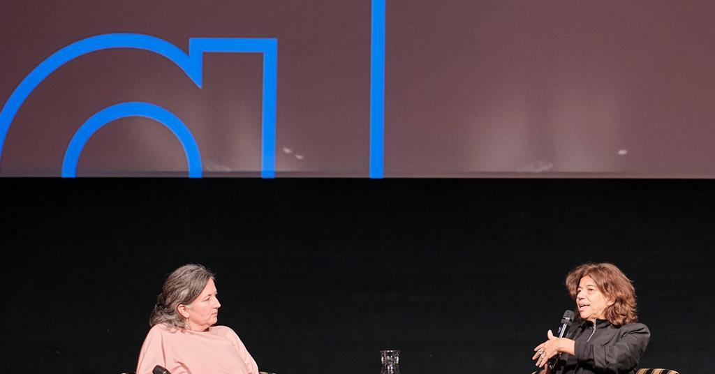 Susana de Sousa Dias reflects on the highs and lows of her archive-based documentary career