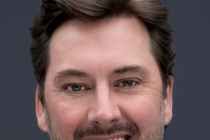 Pathé relaunches English-language film business, names Ben Browning president of global film