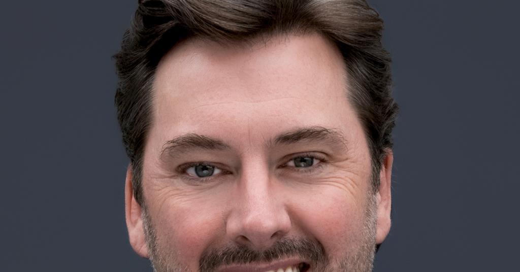 Pathé relaunches English-language film business, names Ben Browning president of global film