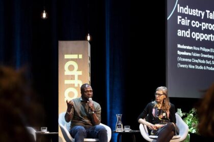 Producers should unlearn old bad habits to make collaborations fairer, say IDFA filmmakers