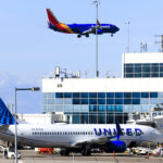 2,500 Weekend Flights Canceled as US Government Funding Impasse Persists