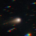 What is the mysterious acceleration of comet 3I/ATLAS that’s dividing scientists?