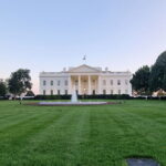 White House attack: Two soldiers gunned down in ‘targeted Ambush’