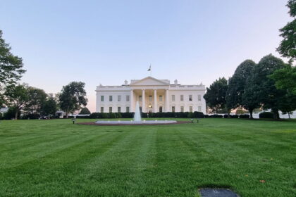 White House attack: Two soldiers gunned down in ‘targeted Ambush’
