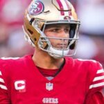 Brock Purdy 49ers pic