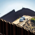 CBP Reports Historic Low in October Border Encounters
