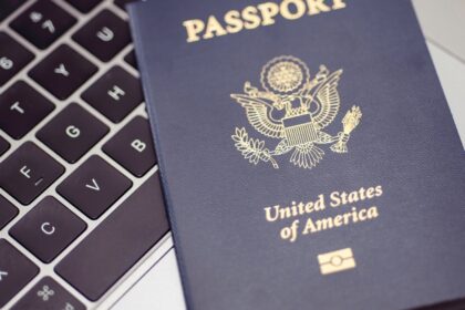 Can I Renew My U.S. Passport Online?