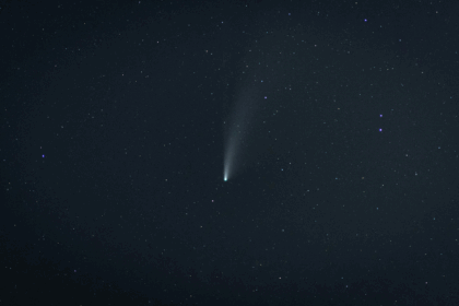 NASA releases new 3I/ATLAS images showing the comet’s astonishing true nature