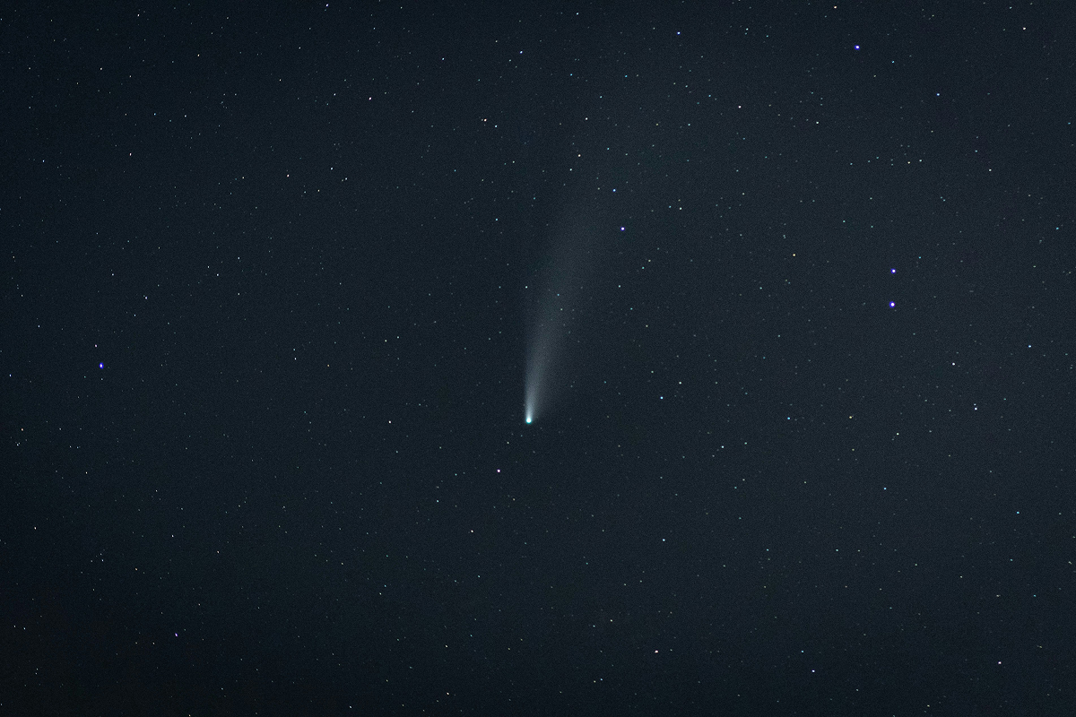 NASA releases new 3I/ATLAS images showing the comet’s astonishing true nature