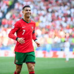 Cristiano Ronaldo steals the spotlight at Trump’s White House dinner for saudi prince