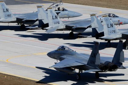 EU countries should have 'multiple' security guarantees beyond Article 5, Kubilius says