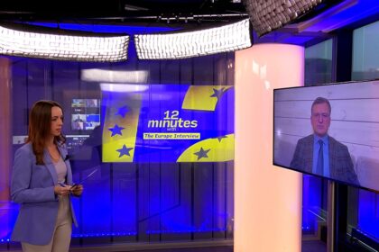 European decision-making on Ukraine 'embarrassing,’ former Foreign Minister Kuleba says