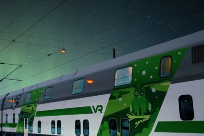 Europe’s 7 Best New Sleeper Train Routes for 2025 and 2026