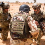 Trump threatens “quick” attack on Nigeria if they do not rein in terrorists