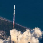 Race to Mars just got major boost with both Bezos’ New Glenn and Musk’s Falcon in competition