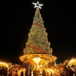 Heavy fortifications and cancellations? Misinformation spreads about German Christmas markets