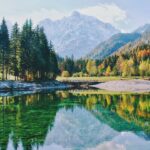 How Climate Change Is Reshaping Travel in Europe