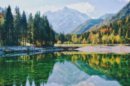 How Climate Change Is Reshaping Travel in Europe