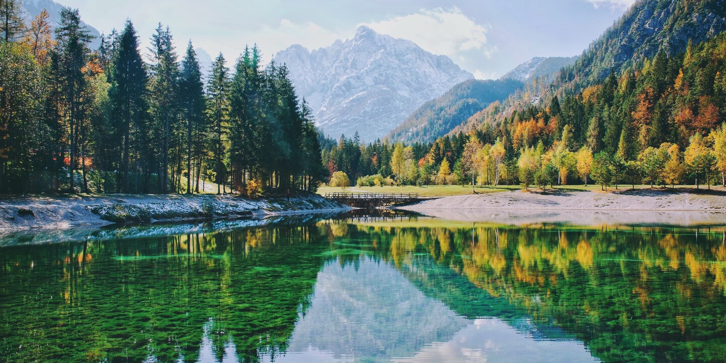 How Climate Change Is Reshaping Travel in Europe