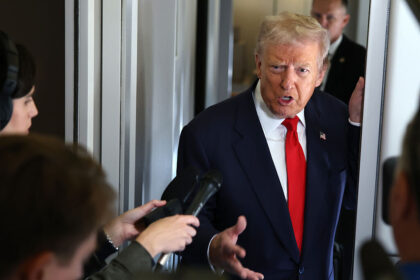 How Trump Regained Ground, Opened New Fronts, in the Culture War