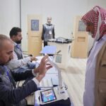 Iraq elections: early voting for security personnel and displaced people began on Sunday