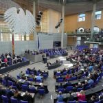 Lawmakers accuse AfD of spying on German army on behalf of Russia