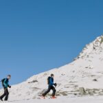 Layering Made Easy With These Merino Travel Picks