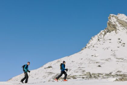 Layering Made Easy With These Merino Travel Picks