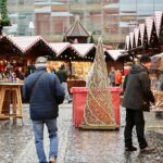 Magdeburg Christmas market reopens a year after deadly car-ramming attack