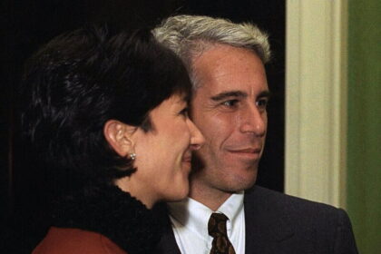 New Epstein files allege Trump “knew about the girls” as 20,000 more documents released