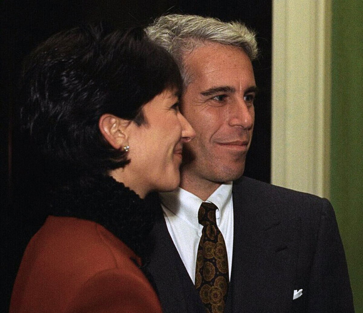 New Epstein files allege Trump “knew about the girls” as 20,000 more documents released