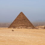 A hidden entrance? Scientists uncover mysterious voids inside Egypt’s Menkaure Pyramid