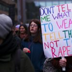 No, Europe is not selling 'anti-rape' underwear