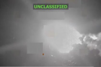 Pentagon Confirms Strike on Another Drug Boat in Caribbean, Killing 3