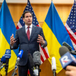 Rubio, Witkoff Meet With Ukraine Negotiators to Discuss Plans to End War