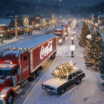 Coca-Cola’s AI Christmas advert sparks backlash for ‘soulless’ visuals